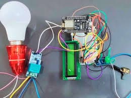 Smart Energy Meter