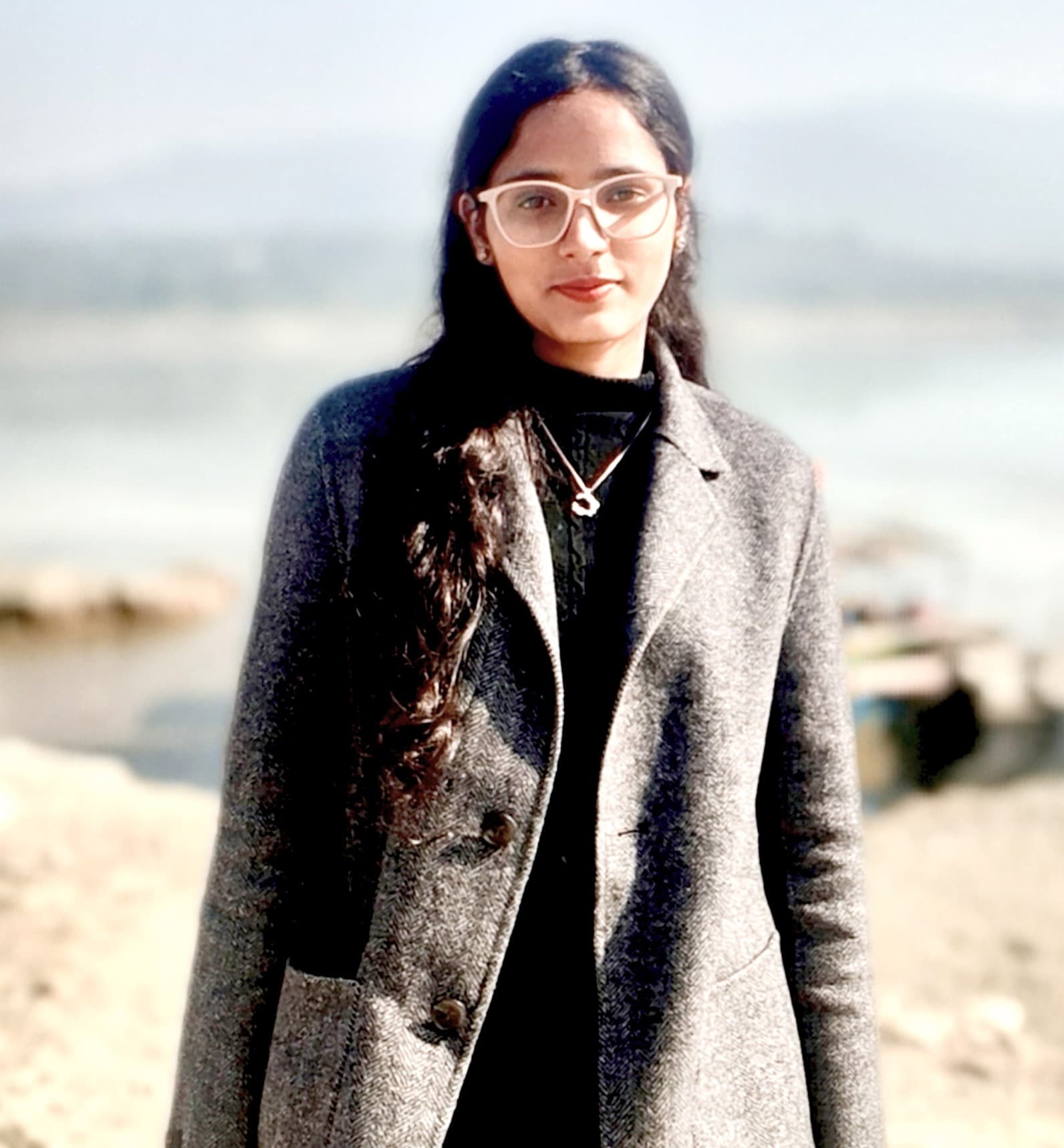 Harshita