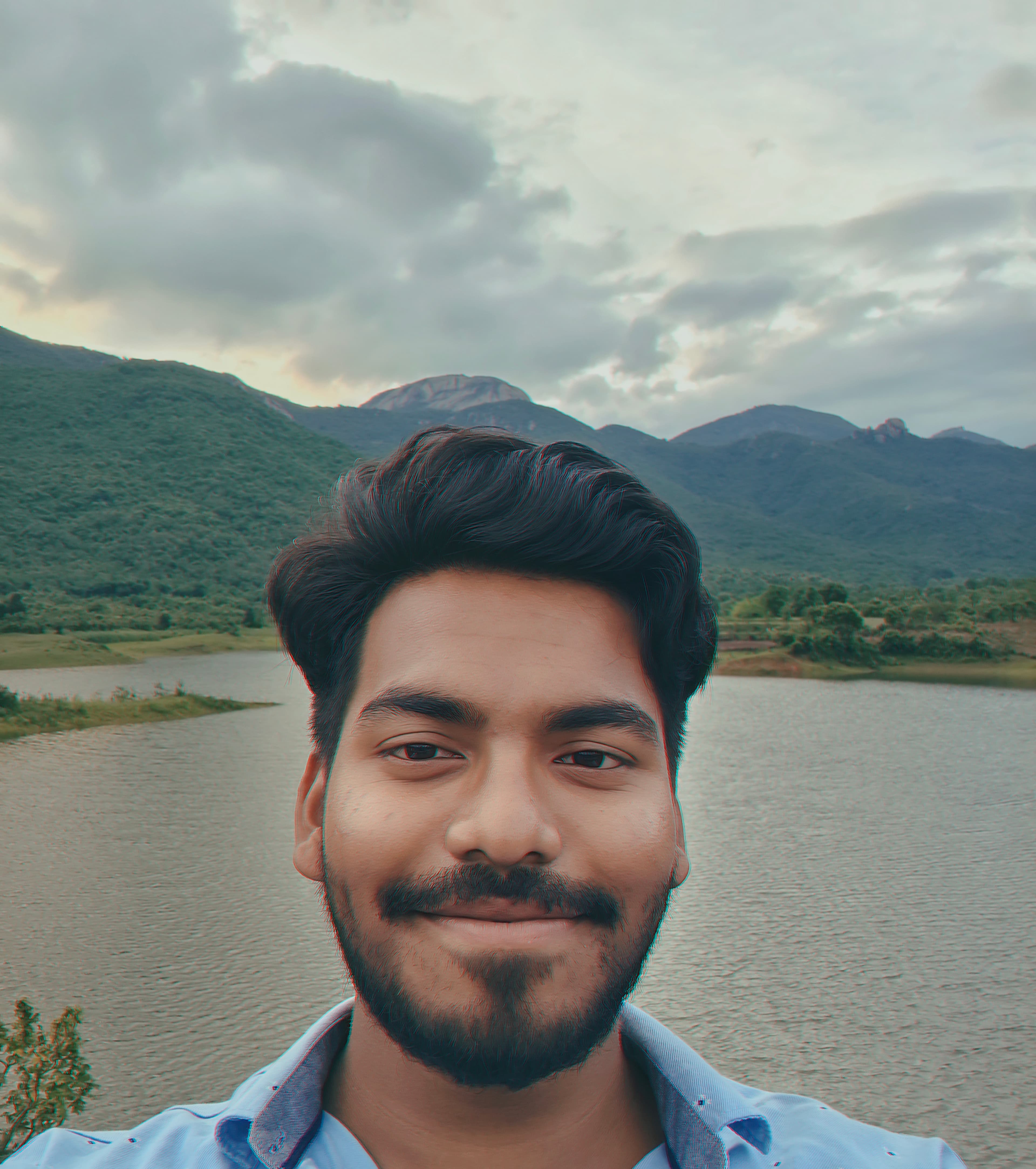 Jeet Jeedan Behera