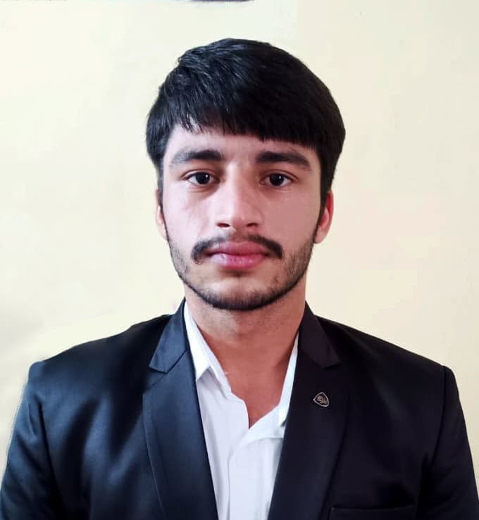 Mohit Kumar