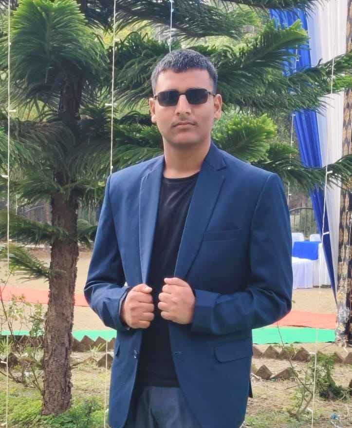 Tanmay Rana