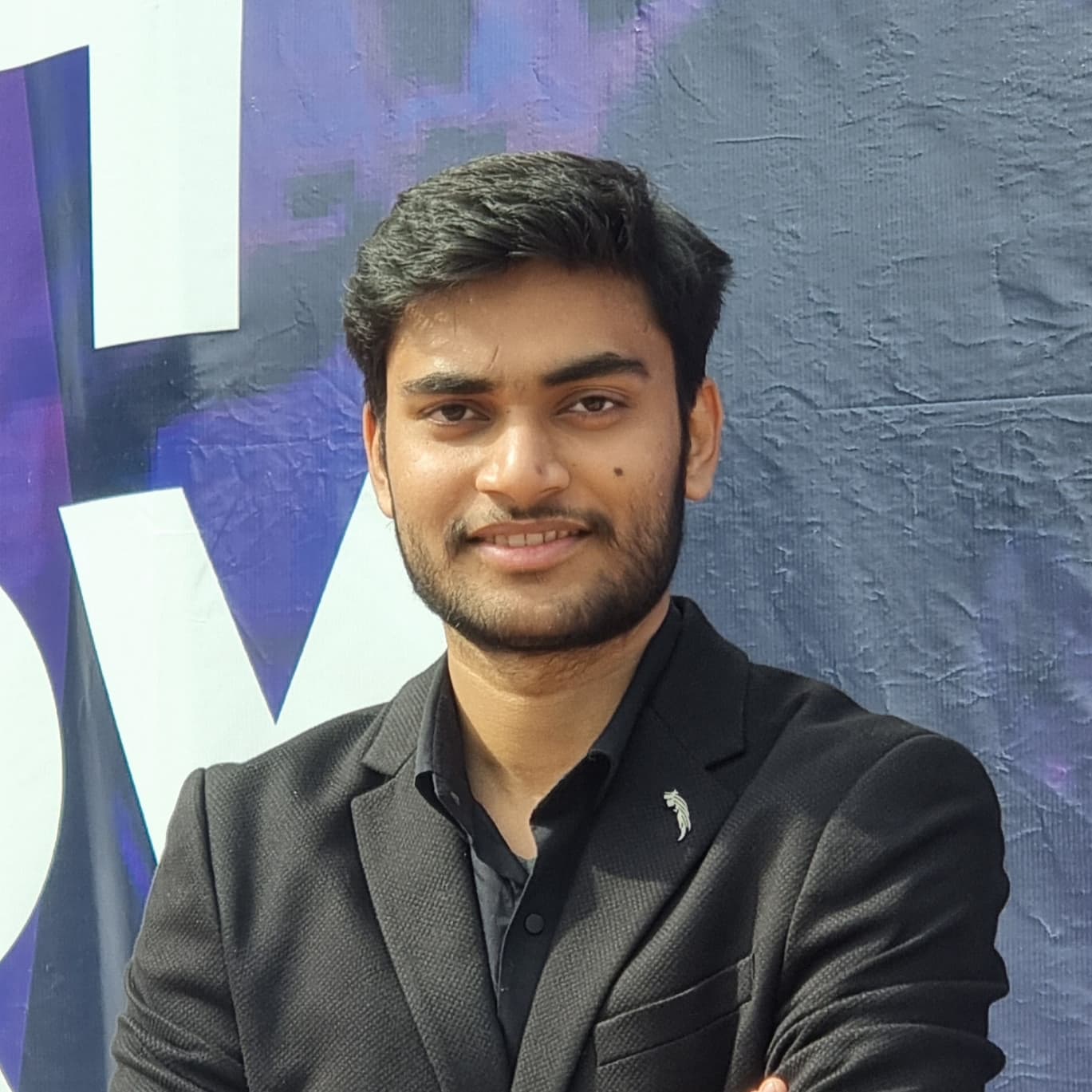 Vikalp Chaudhary